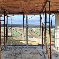 Vrijstaande woning in Marche, Italië