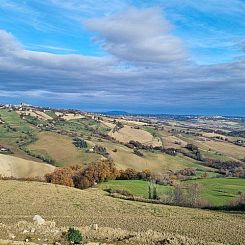 Vrijstaande woning in Marche, Italië