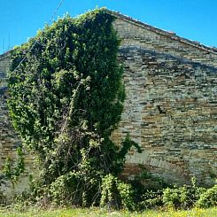 Vrijstaande woning in Marche, Italië