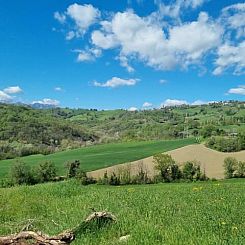 Vrijstaande woning in Marche, Italië