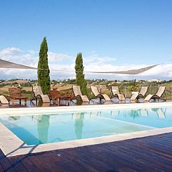 Vrijstaande woning in Marche, Italië