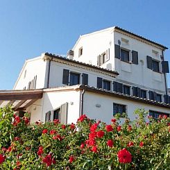 Vrijstaande woning in Marche, Italië