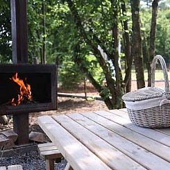 chalet Het Vijfde Seizoen