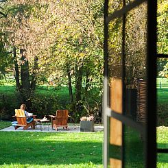 Gite au bord de l&#8217;Aisne