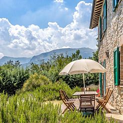 Vrijstaande woning in Marche, Italië