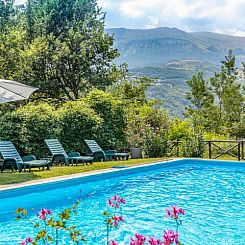 Vrijstaande woning in Marche, Italië