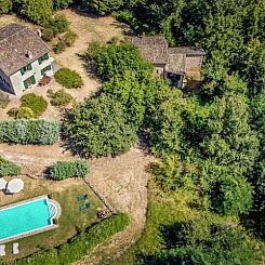 Vrijstaande woning in Marche, Italië