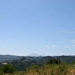 Vrijstaande woning in Marche, Italië