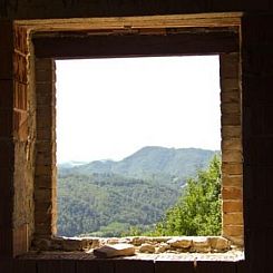 Vrijstaande woning in Marche, Italië