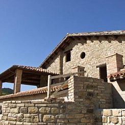 Vrijstaande woning in Marche, Italië