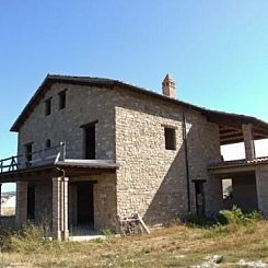 Vrijstaande woning in Marche, Italië