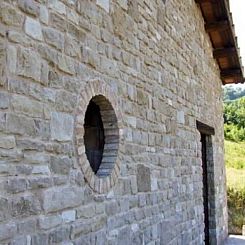 Vrijstaande woning in Marche, Italië