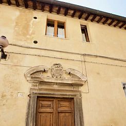 Vrijstaande woning in Marche, Italië