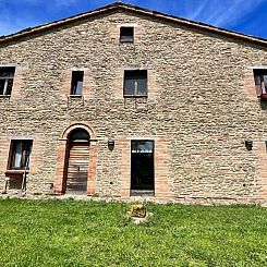 Vrijstaande woning in Marche, Italië