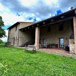 Vrijstaande woning in Marche, Italië