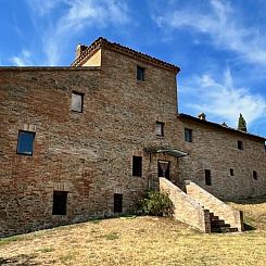 Vrijstaande woning in Marche, Italië