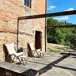 Vrijstaande woning in Marche, Italië