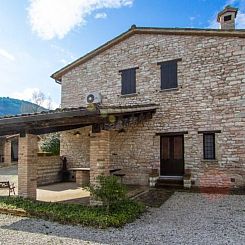 Vrijstaande woning in Marche, Italië