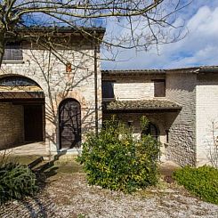 Vrijstaande woning in Marche, Italië