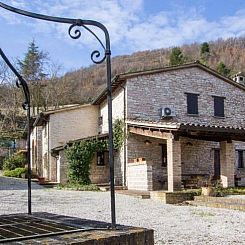 Vrijstaande woning in Marche, Italië