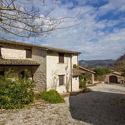 Vrijstaande woning in Marche, Italië