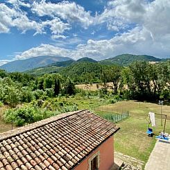 Vrijstaande woning in Marche, Italië