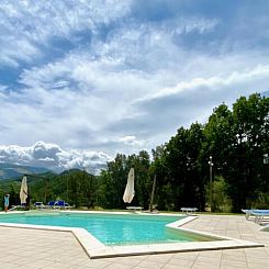 Vrijstaande woning in Marche, Italië