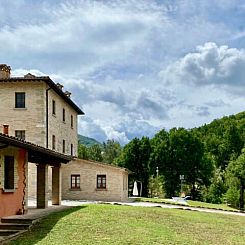 Vrijstaande woning in Marche, Italië