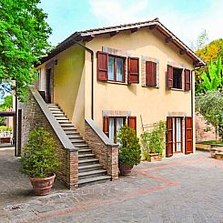 Appartement Montecorneo