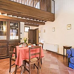 Appartement Montecorneo