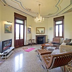 Vakantiehuis Villa Sarezzano