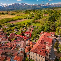 Appartement Dimora Berchiatti