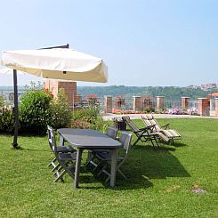 Appartement Margherita