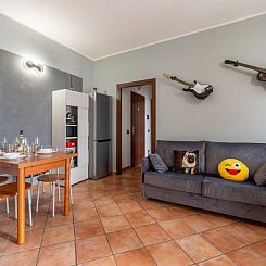 Appartement Nonno