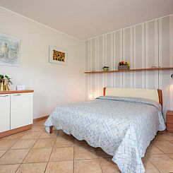 Vakantiehuis Collina San Ponzio