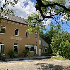 Vakantiehuis in Bouillon