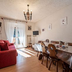 Appartement Casa Ginevra