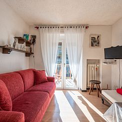 Appartement Casa Ginevra