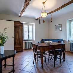 Appartement Cascina Villa (AST231)