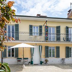 Vakantiehuis Margherita