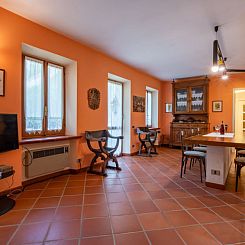 Vakantiehuis Cascina Calore