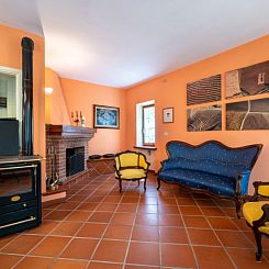 Vakantiehuis Cascina Calore