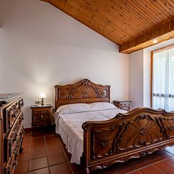 Vakantiehuis Cascina Calore