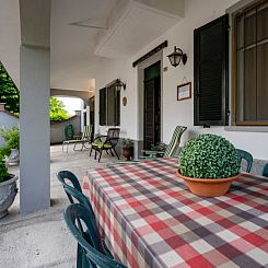 Vakantiehuis Casa della Peschiera