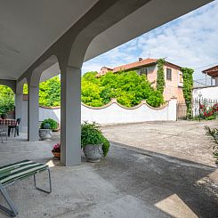 Vakantiehuis Casa della Peschiera