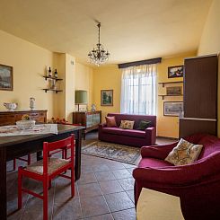 Vakantiehuis Casa della Peschiera