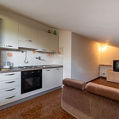 Appartement Ca' D'Gnese