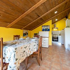 Appartement Carroccio Giallo