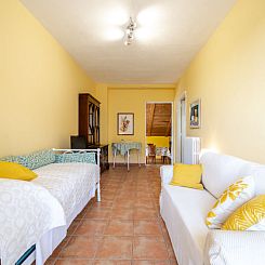 Appartement Carroccio Giallo