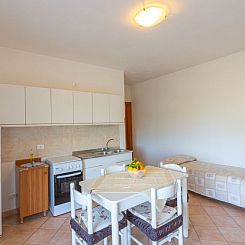 Appartement Villa Tavaglione